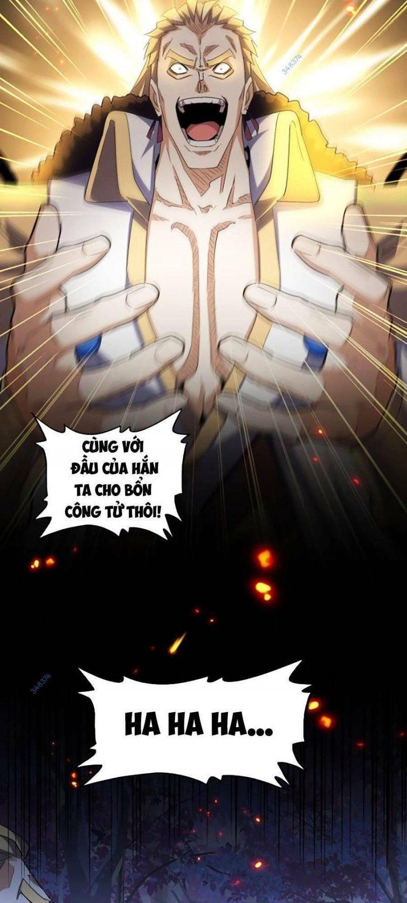 đọc truyện Đại Quản Gia Là Ma Hoàng Chương 332 ảnh 49 tại Giả Dược