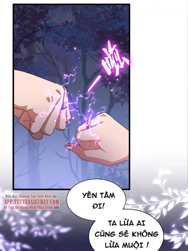 đọc truyện Đại Quản Gia Là Ma Hoàng Chương 333 ảnh 51 tại Truyện Dạ Ký