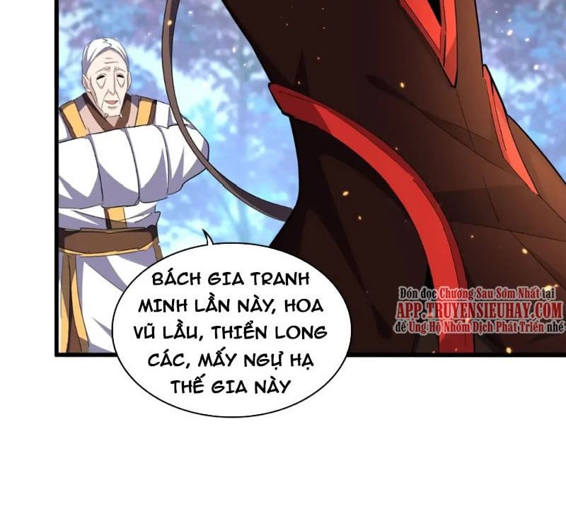 đọc truyện Đại Quản Gia Là Ma Hoàng Chương 333 ảnh 67 tại Truyện Dạ Ký