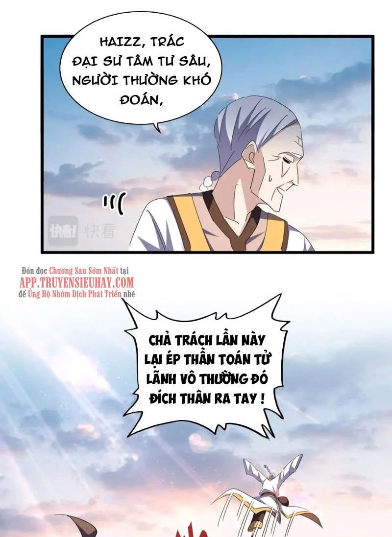 đọc truyện Đại Quản Gia Là Ma Hoàng Chương 334 ảnh 54 tại Truyện Dạ Ký