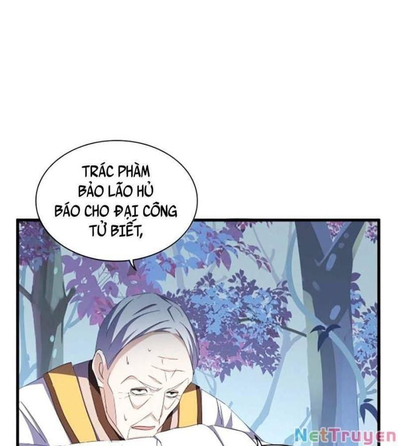 đọc truyện Đại Quản Gia Là Ma Hoàng Chương 335 ảnh 12 tại Truyện Dạ Ký