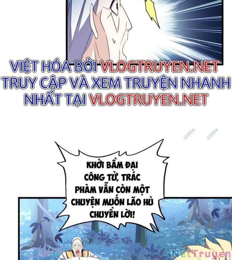 đọc truyện Đại Quản Gia Là Ma Hoàng Chương 335 ảnh 18 tại Truyện Dạ Ký