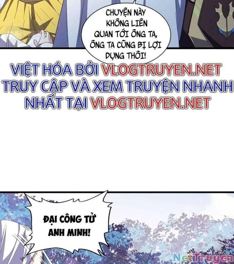 đọc truyện Đại Quản Gia Là Ma Hoàng Chương 335 ảnh 45 tại Truyện Dạ Ký