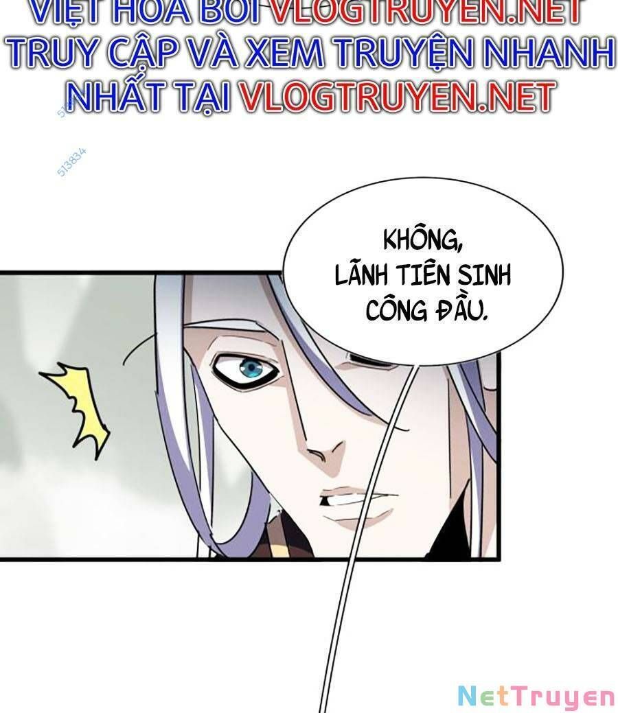 đọc truyện Đại Quản Gia Là Ma Hoàng Chương 336 ảnh 18 tại Truyện Dạ Ký