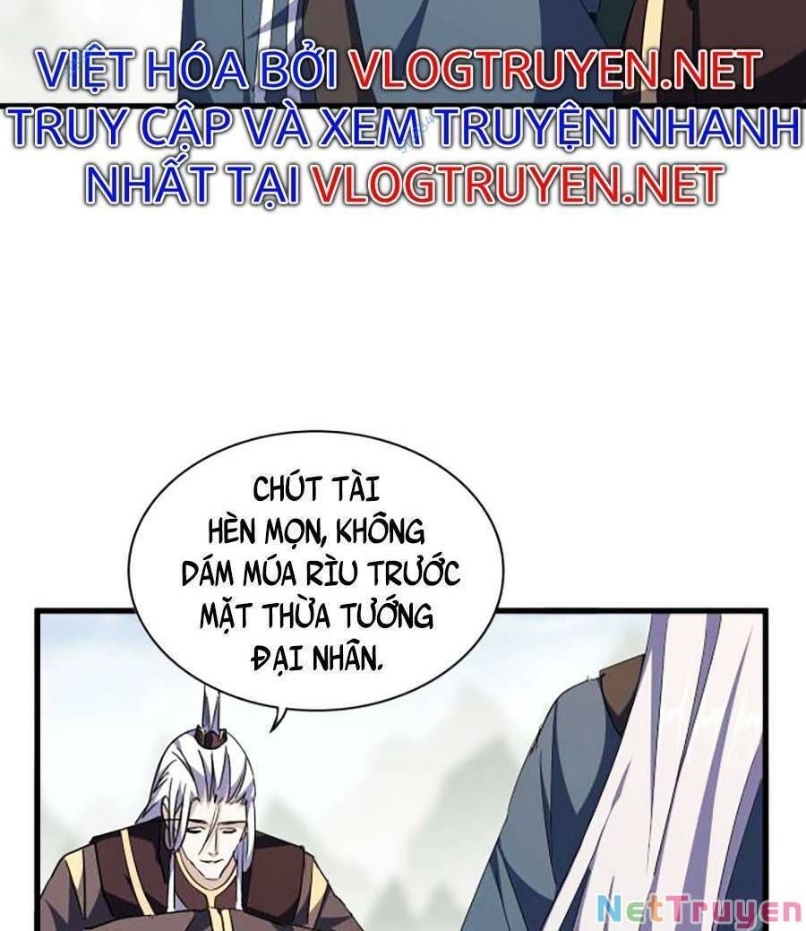đọc truyện Đại Quản Gia Là Ma Hoàng Chương 336 ảnh 26 tại Truyện Dạ Ký