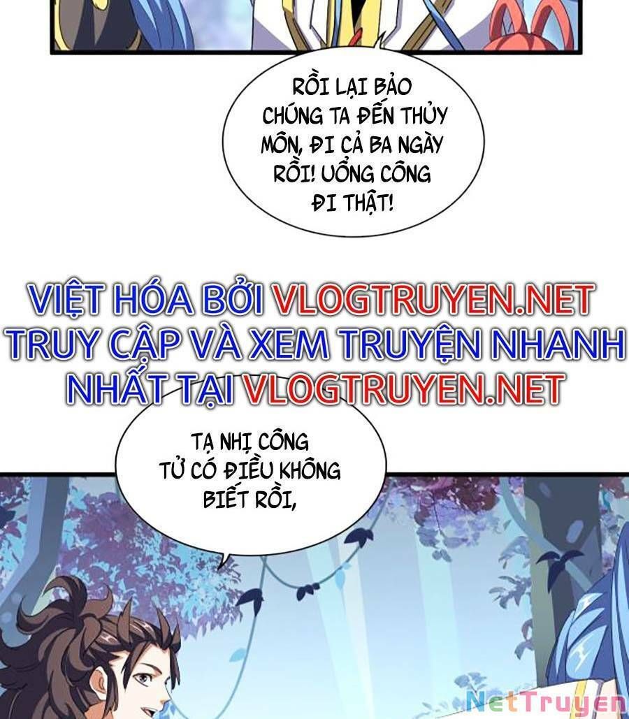 đọc truyện Đại Quản Gia Là Ma Hoàng Chương 336 ảnh 44 tại Truyện Dạ Ký