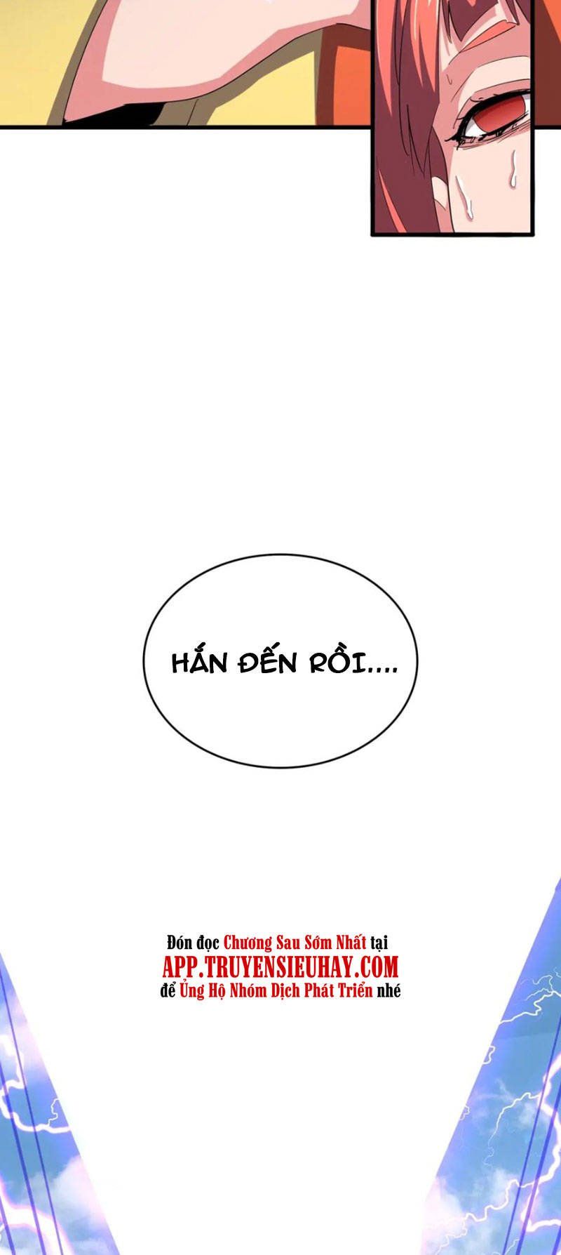 đọc truyện Đại Quản Gia Là Ma Hoàng Chương 341 ảnh 23 tại Truyện Dạ Ký