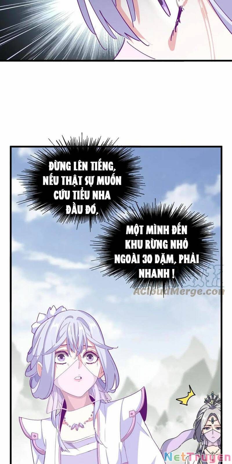 đọc truyện Đại Quản Gia Là Ma Hoàng Chương 343 ảnh 24 tại Truyện Dạ Ký