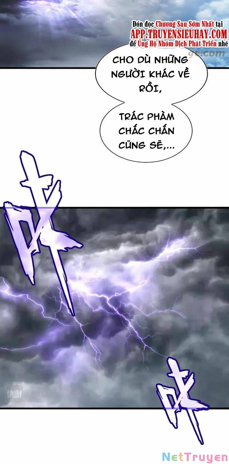 đọc truyện Đại Quản Gia Là Ma Hoàng Chương 343 ảnh 33 tại Truyện Dạ Ký