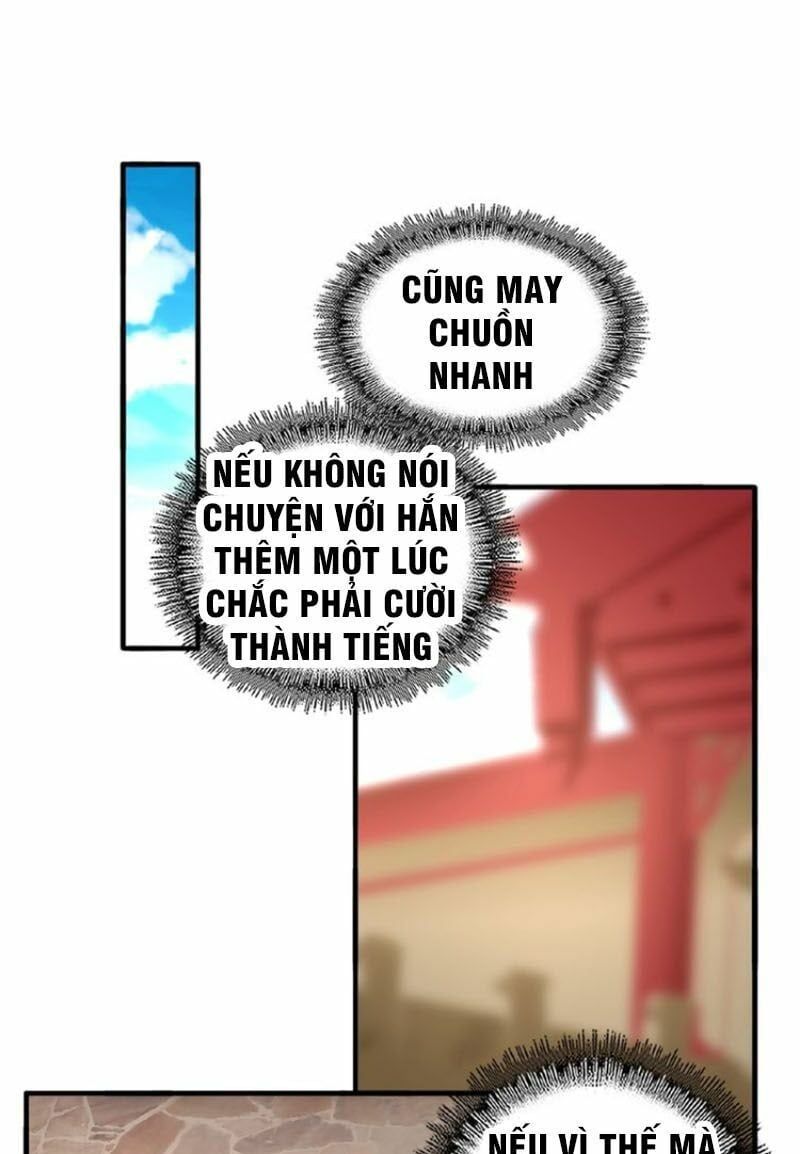 đọc truyện Đại Quản Gia Là Ma Hoàng Chương 35 ảnh 12 tại Giả Dược
