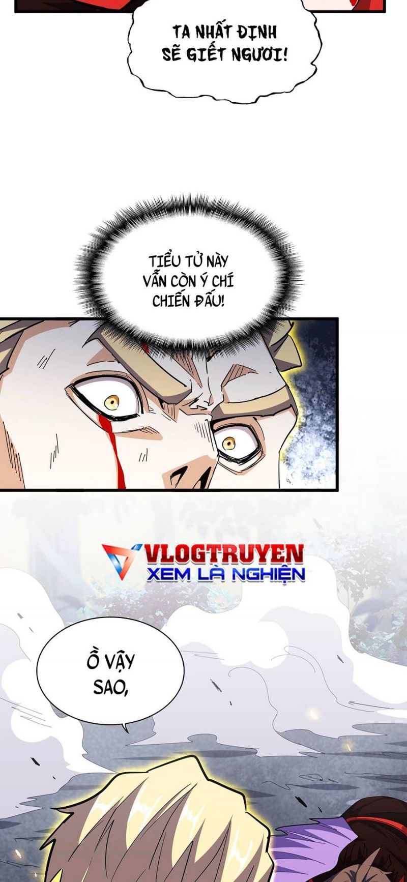 đọc truyện Đại Quản Gia Là Ma Hoàng Chương 350 ảnh 51 tại Giả Dược