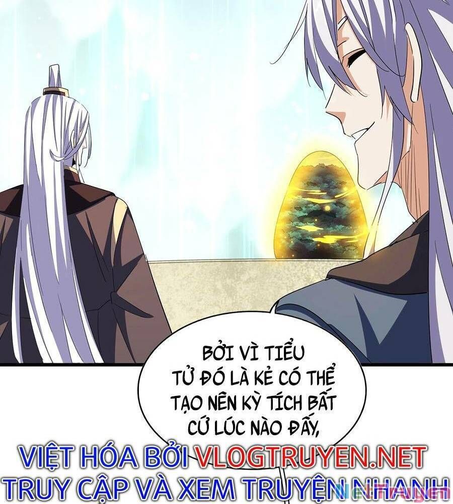 đọc truyện Đại Quản Gia Là Ma Hoàng Chương 351 ảnh 53 tại Truyện Dạ Ký