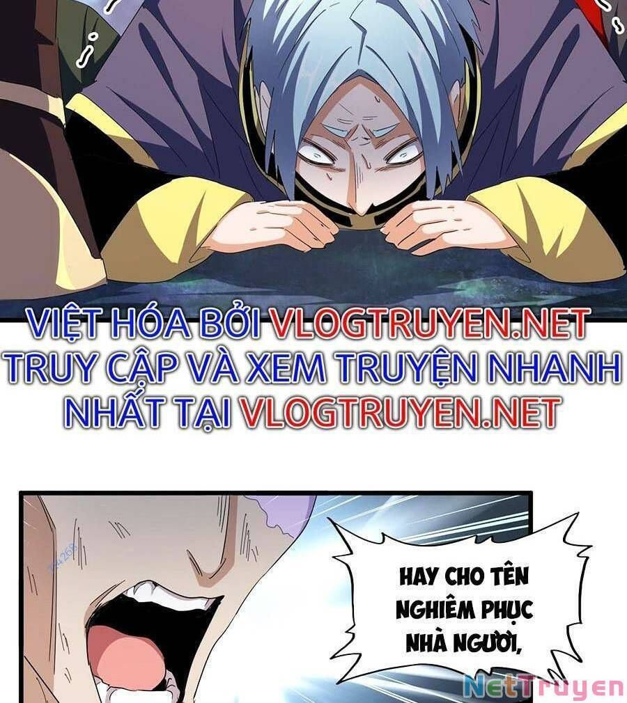 đọc truyện Đại Quản Gia Là Ma Hoàng Chương 351 ảnh 79 tại Truyện Dạ Ký