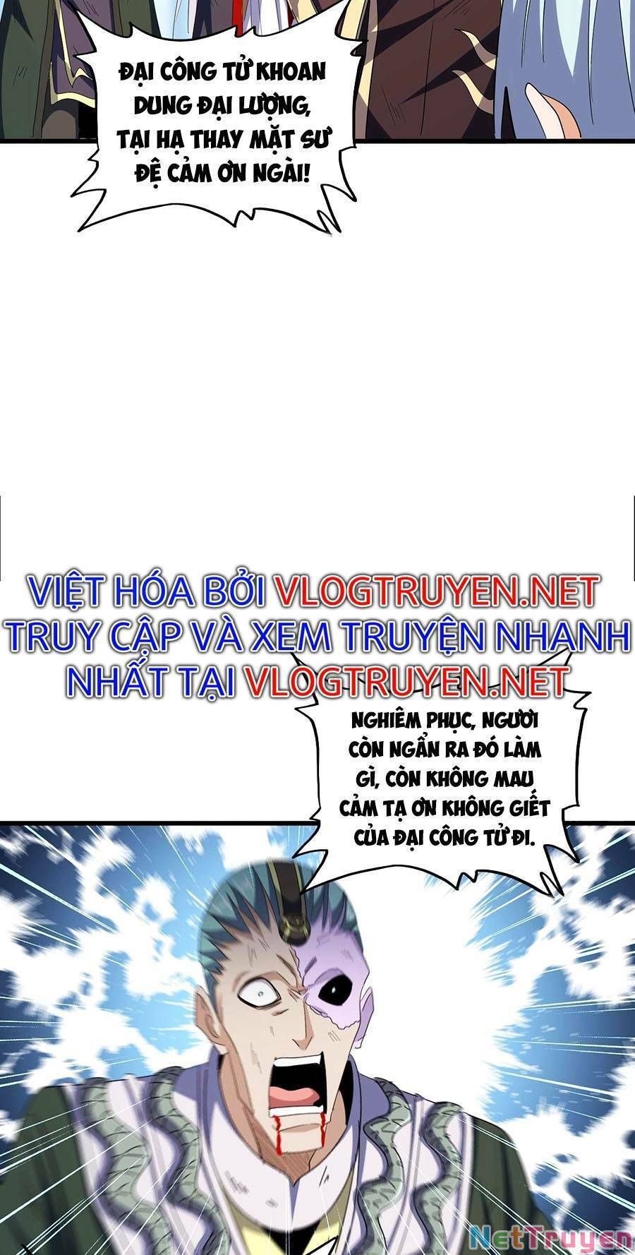 đọc truyện Đại Quản Gia Là Ma Hoàng Chương 351 ảnh 92 tại Truyện Dạ Ký