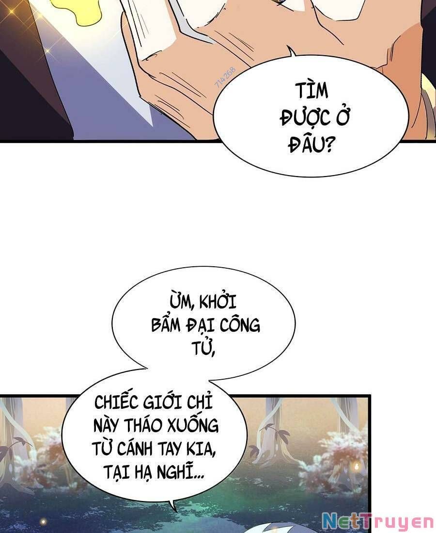 đọc truyện Đại Quản Gia Là Ma Hoàng Chương 352 ảnh 15 tại Truyện Dạ Ký