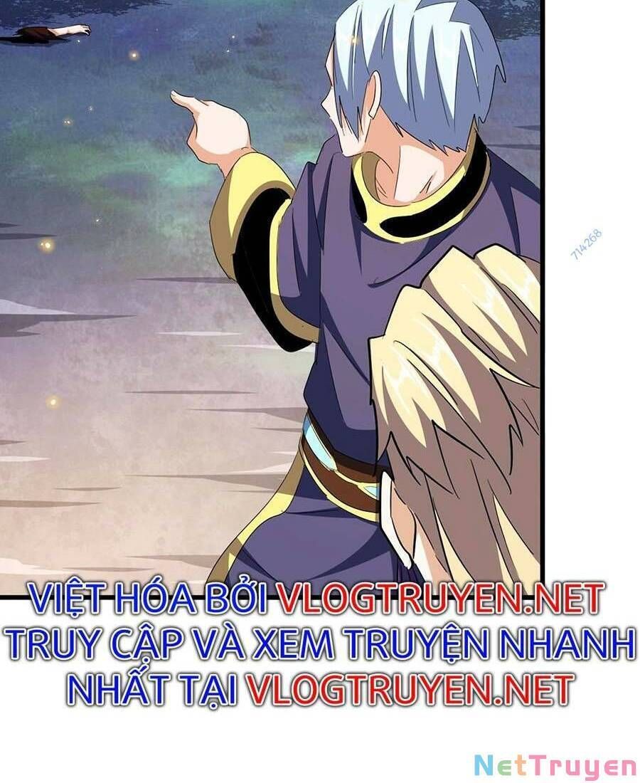 đọc truyện Đại Quản Gia Là Ma Hoàng Chương 352 ảnh 16 tại Truyện Dạ Ký