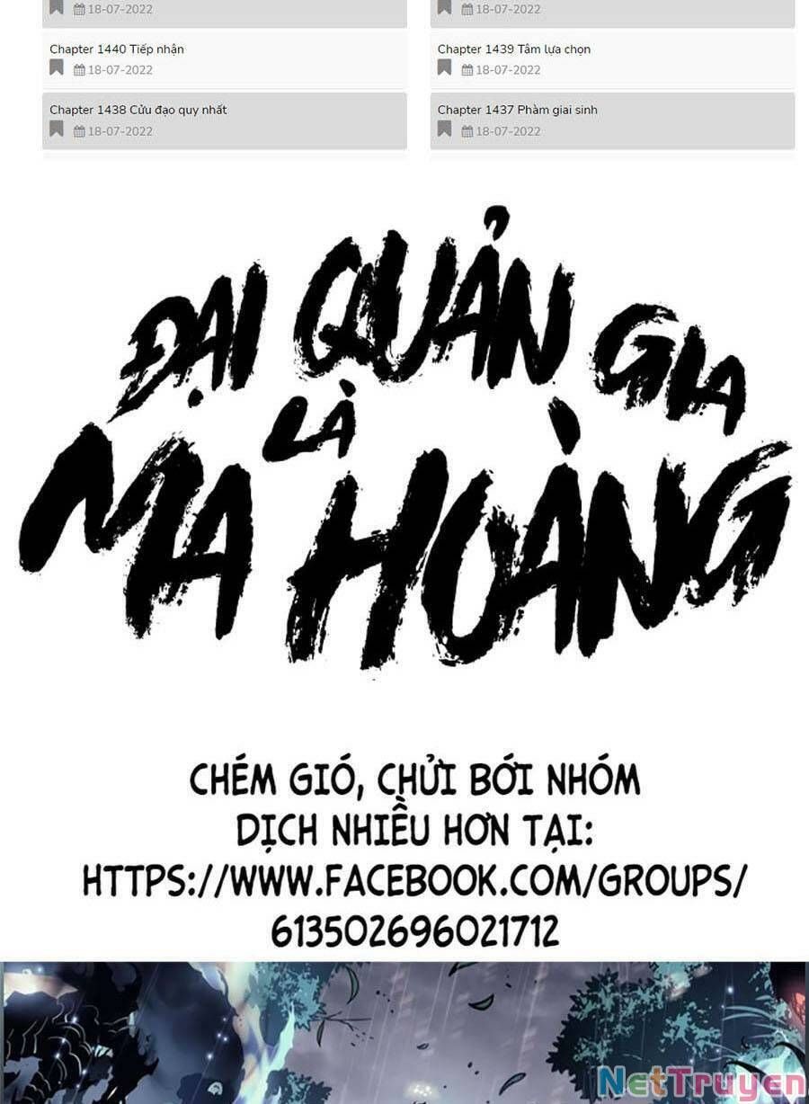 đọc truyện Đại Quản Gia Là Ma Hoàng Chương 352 ảnh 3 tại Truyện Dạ Ký