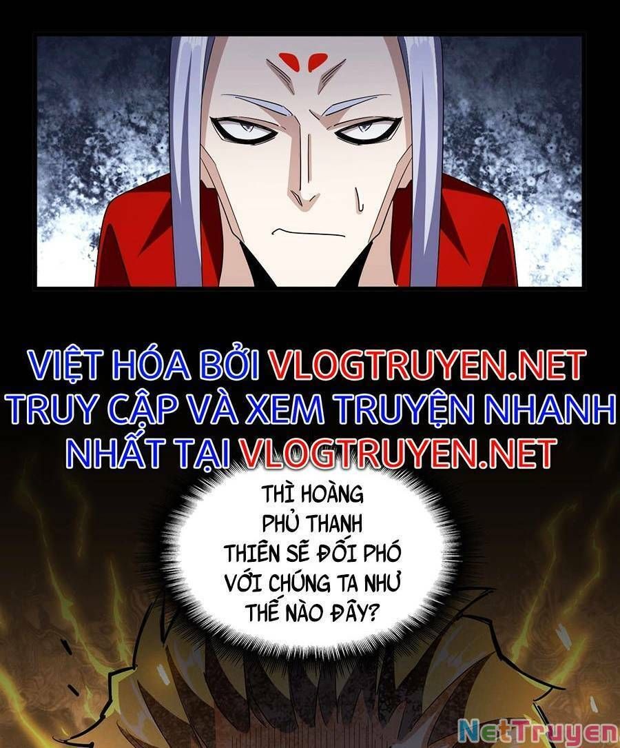 đọc truyện Đại Quản Gia Là Ma Hoàng Chương 352 ảnh 45 tại Truyện Dạ Ký