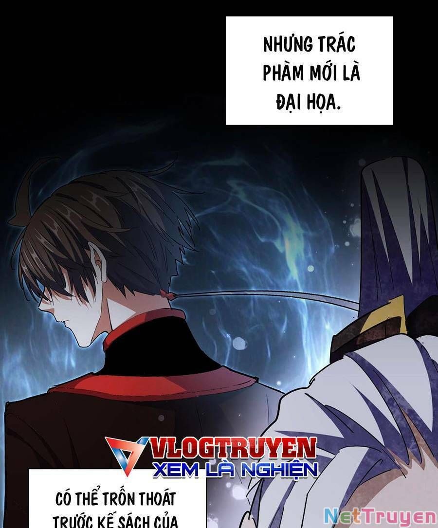 đọc truyện Đại Quản Gia Là Ma Hoàng Chương 352 ảnh 61 tại Truyện Dạ Ký