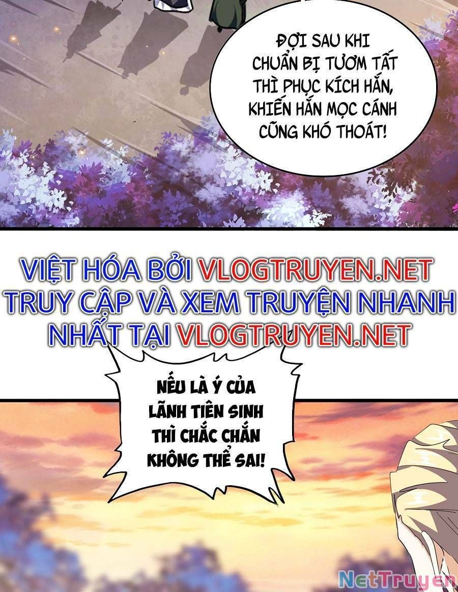 đọc truyện Đại Quản Gia Là Ma Hoàng Chương 352 ảnh 69 tại Truyện Dạ Ký