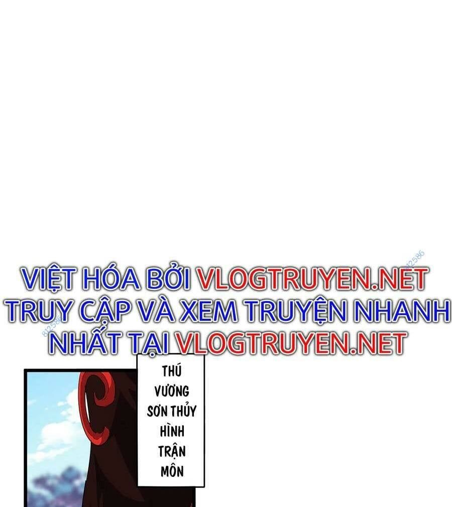 đọc truyện Đại Quản Gia Là Ma Hoàng Chương 353 ảnh 3 tại Truyện Dạ Ký