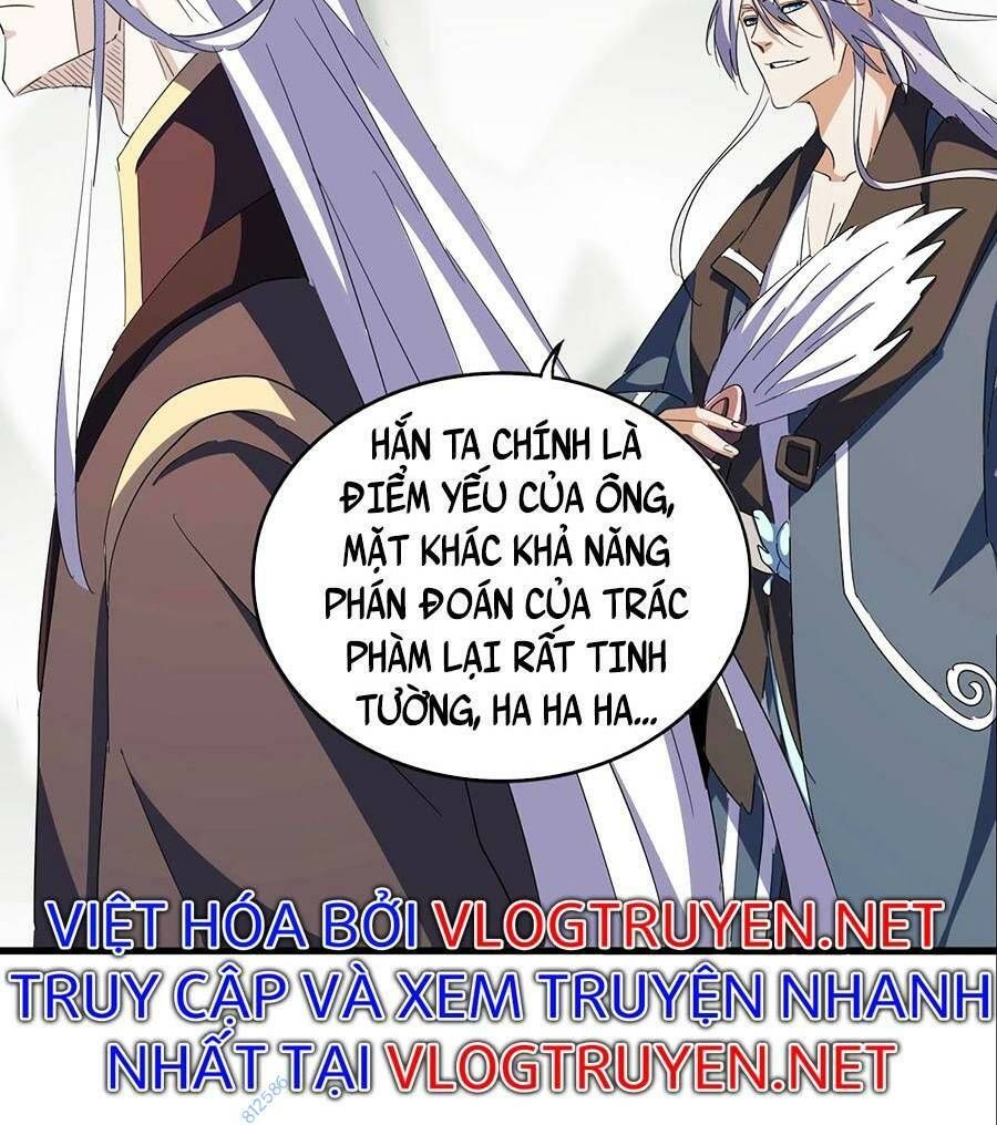 đọc truyện Đại Quản Gia Là Ma Hoàng Chương 353 ảnh 54 tại Truyện Dạ Ký