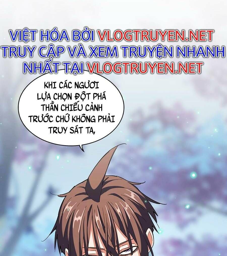 đọc truyện Đại Quản Gia Là Ma Hoàng Chương 353 ảnh 61 tại Truyện Dạ Ký
