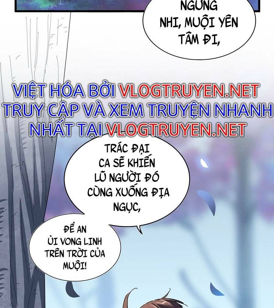 đọc truyện Đại Quản Gia Là Ma Hoàng Chương 353 ảnh 9 tại Truyện Dạ Ký