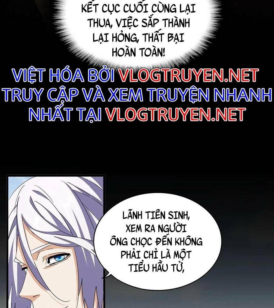 đọc truyện Đại Quản Gia Là Ma Hoàng Chương 354 ảnh 24 tại Truyện Dạ Ký