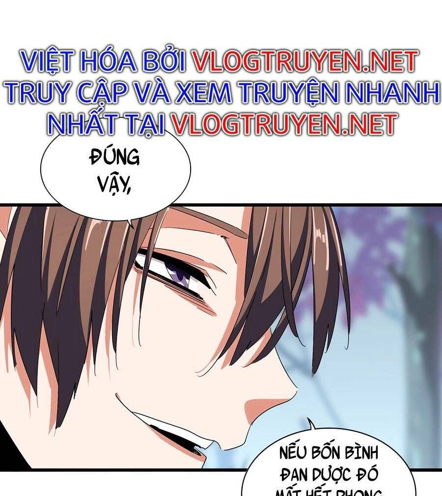 đọc truyện Đại Quản Gia Là Ma Hoàng Chương 354 ảnh 33 tại Truyện Dạ Ký