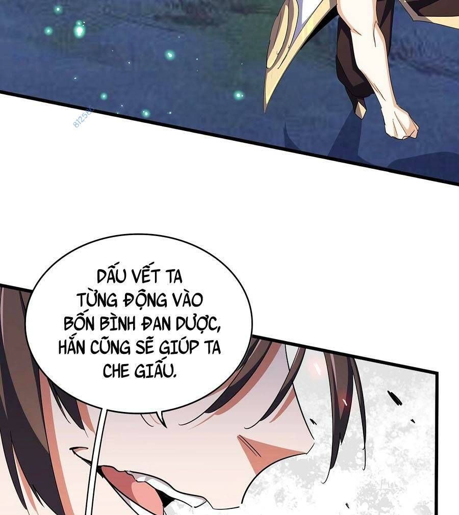 đọc truyện Đại Quản Gia Là Ma Hoàng Chương 354 ảnh 46 tại Truyện Dạ Ký