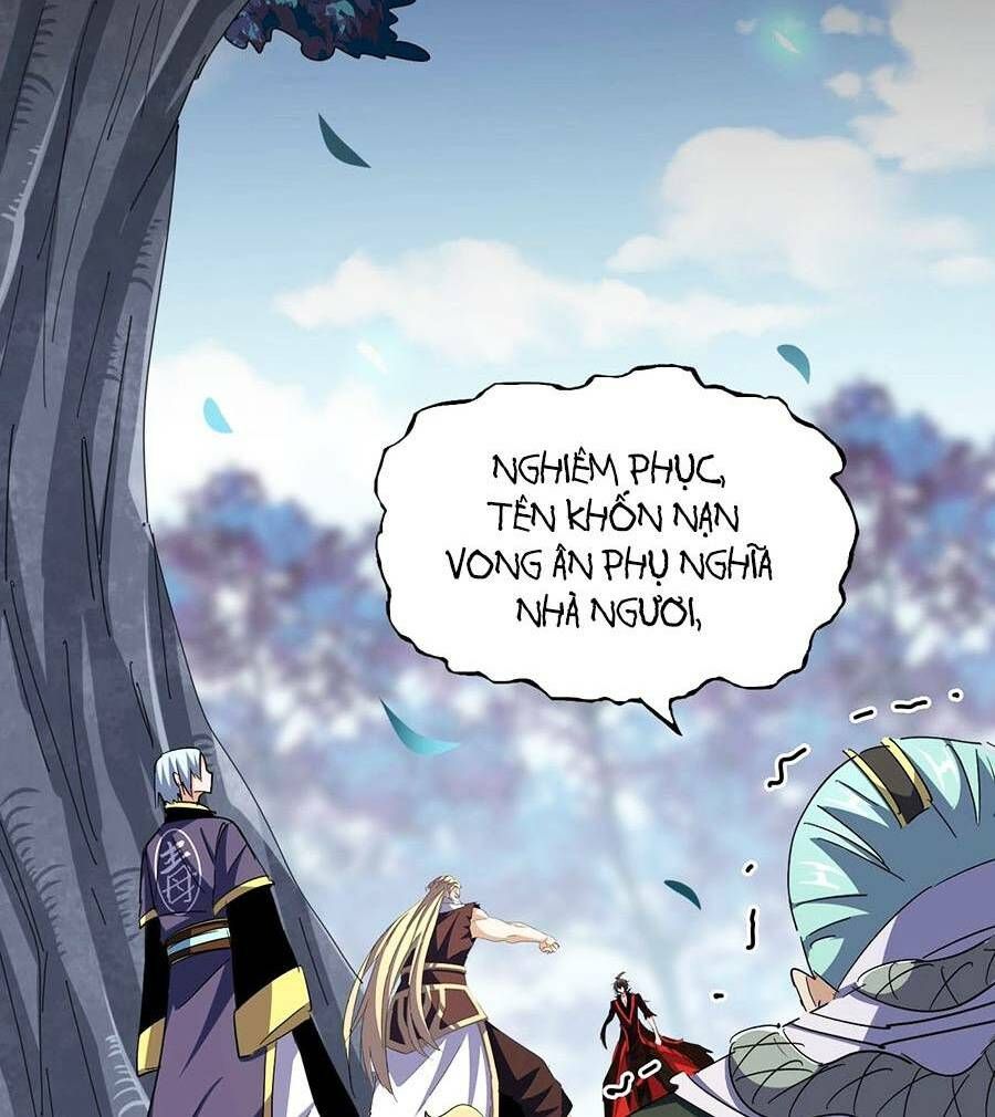 đọc truyện Đại Quản Gia Là Ma Hoàng Chương 354 ảnh 57 tại Truyện Dạ Ký