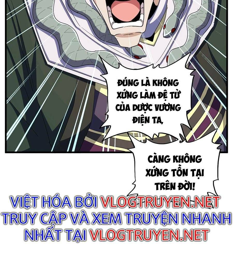 đọc truyện Đại Quản Gia Là Ma Hoàng Chương 354 ảnh 60 tại Truyện Dạ Ký