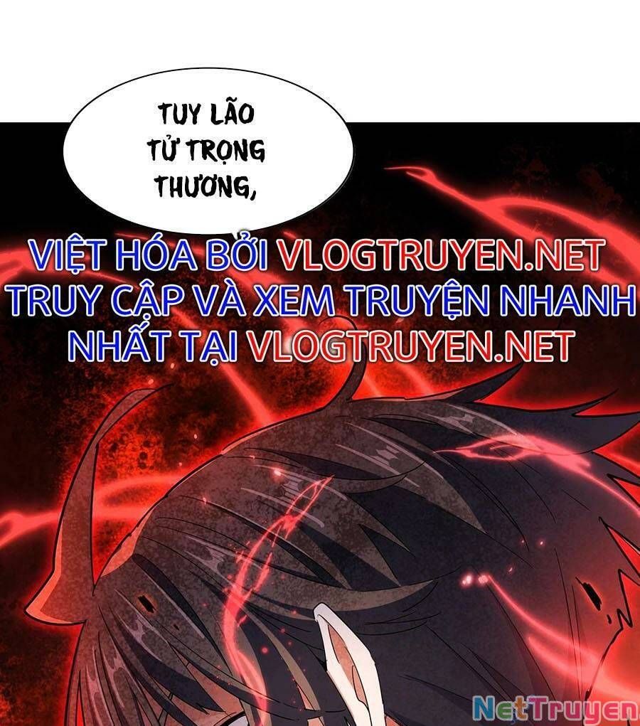 đọc truyện Đại Quản Gia Là Ma Hoàng Chương 355 ảnh 2 tại Truyện Dạ Ký
