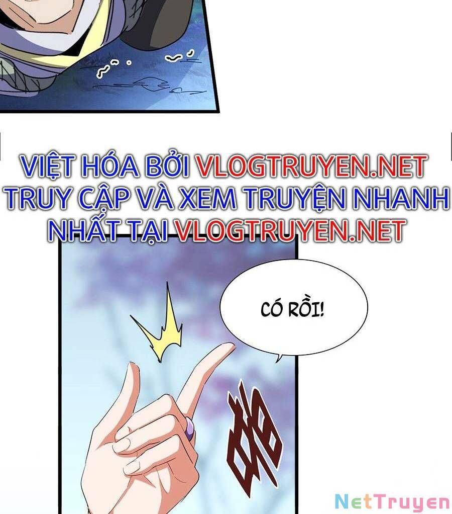 đọc truyện Đại Quản Gia Là Ma Hoàng Chương 355 ảnh 22 tại Truyện Dạ Ký