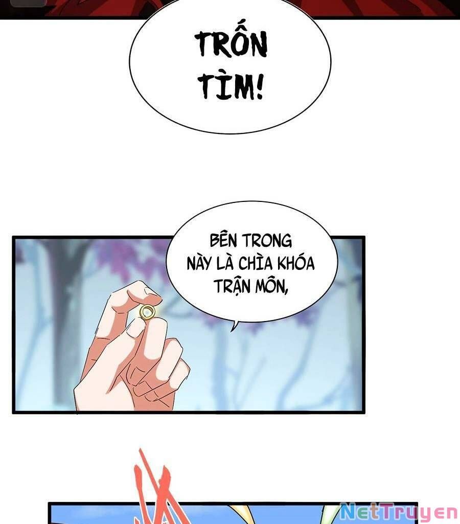 đọc truyện Đại Quản Gia Là Ma Hoàng Chương 355 ảnh 51 tại Truyện Dạ Ký