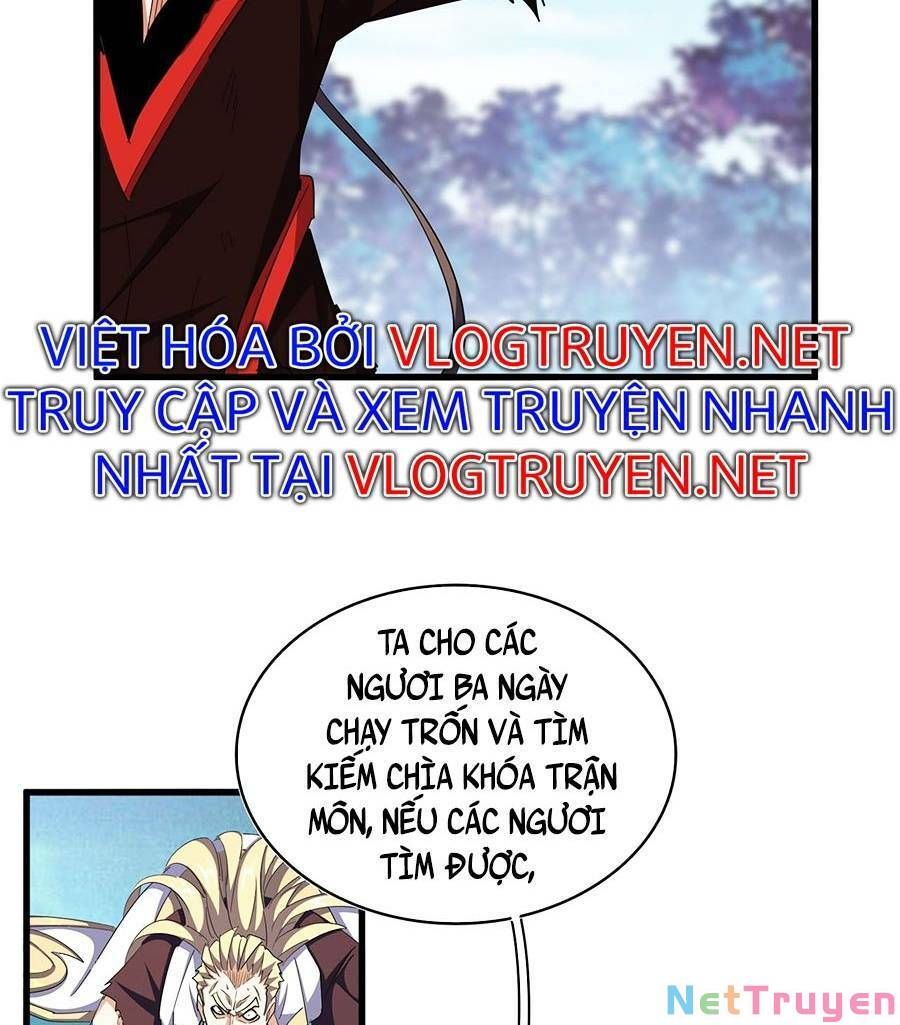 đọc truyện Đại Quản Gia Là Ma Hoàng Chương 355 ảnh 53 tại Truyện Dạ Ký