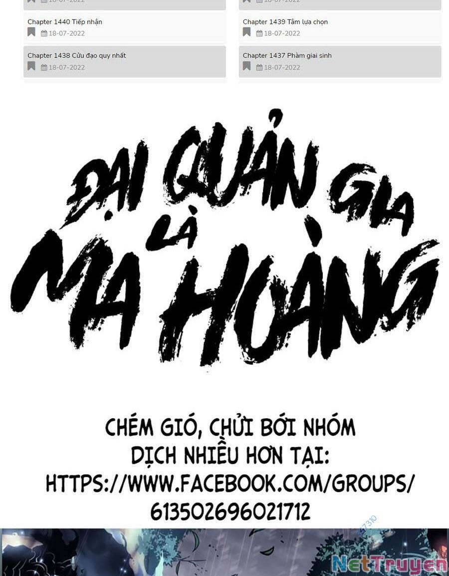 đọc truyện Đại Quản Gia Là Ma Hoàng Chương 356 ảnh 3 tại Giả Dược