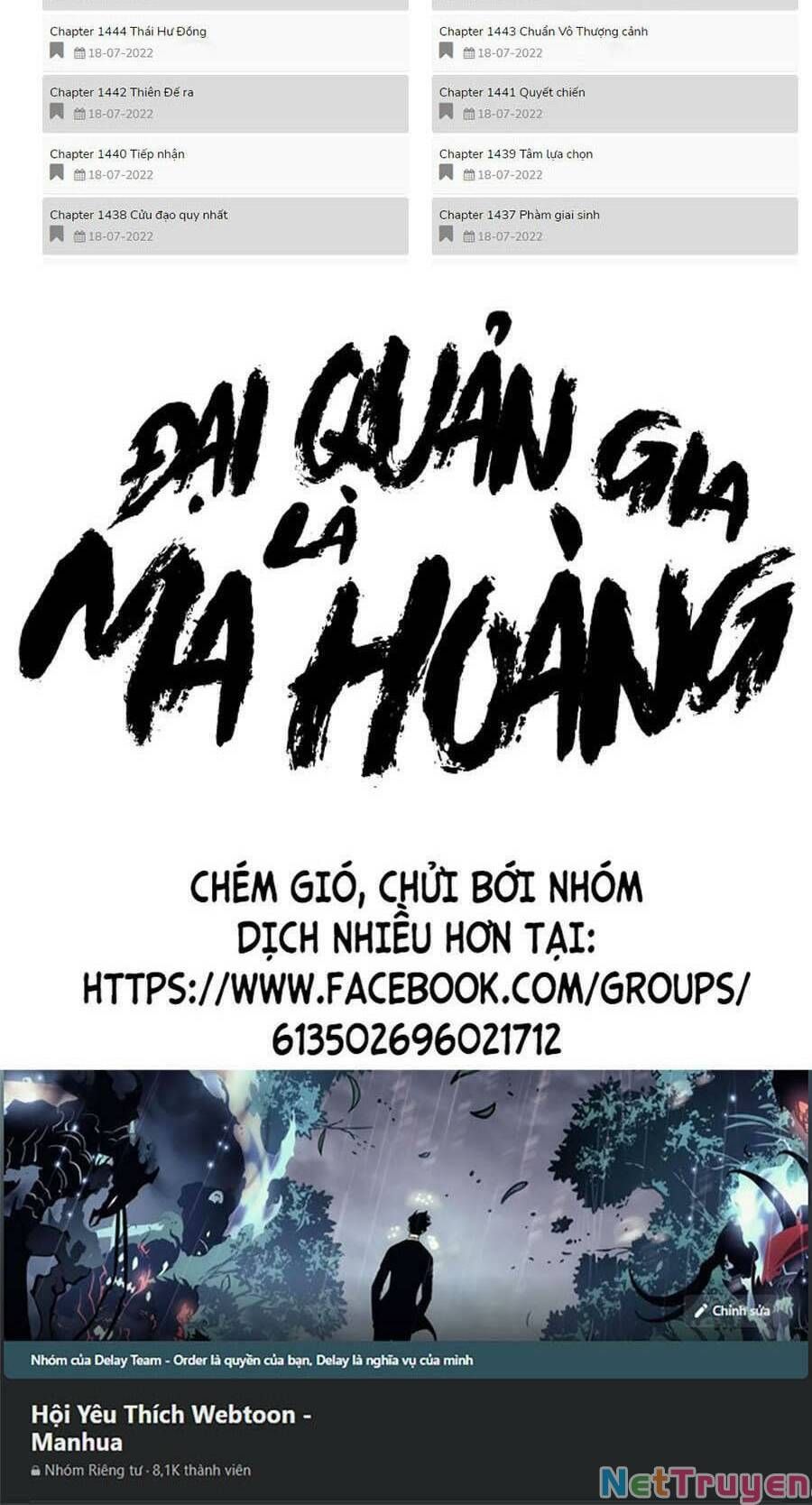 đọc truyện Đại Quản Gia Là Ma Hoàng Chương 356 ảnh 93 tại Giả Dược