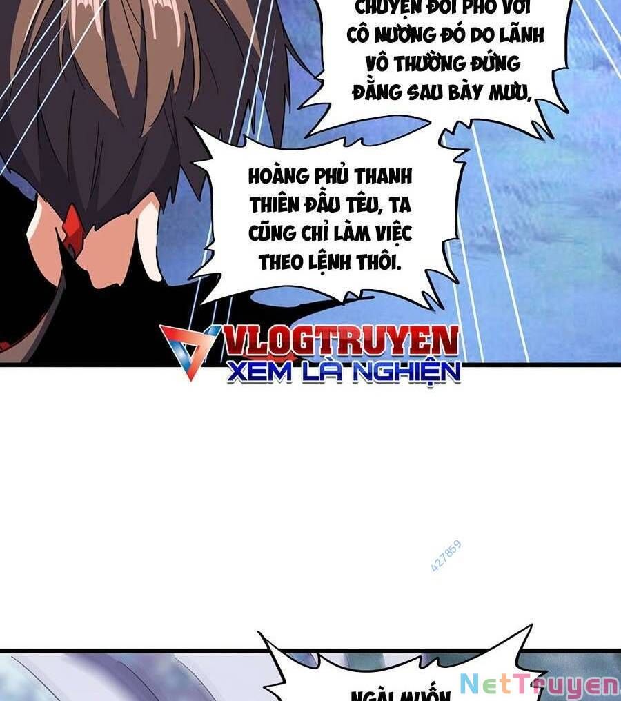 đọc truyện Đại Quản Gia Là Ma Hoàng Chương 357 ảnh 44 tại Truyện Dạ Ký
