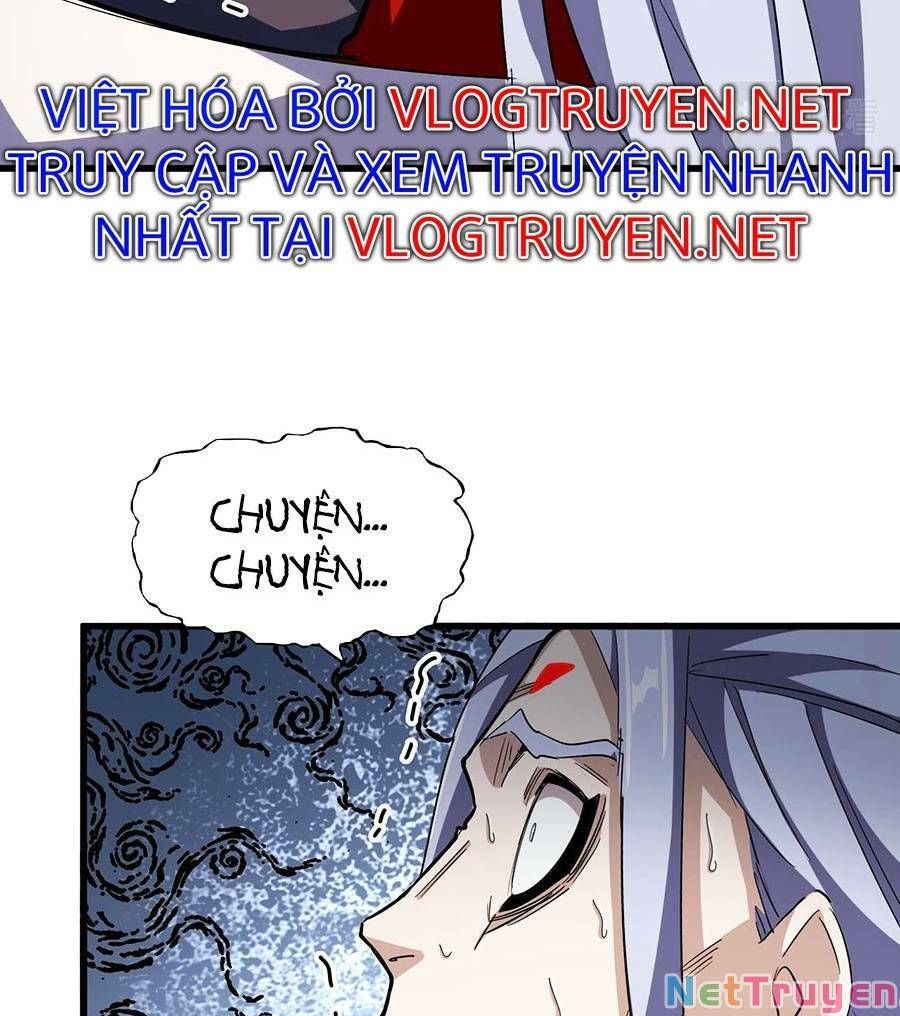 đọc truyện Đại Quản Gia Là Ma Hoàng Chương 357 ảnh 61 tại Truyện Dạ Ký