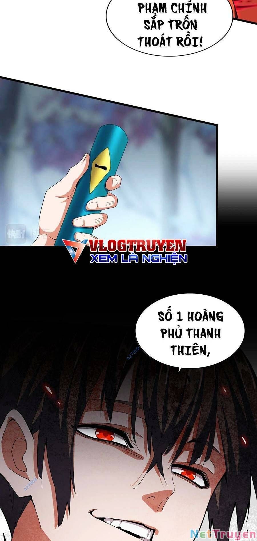 đọc truyện Đại Quản Gia Là Ma Hoàng Chương 358 ảnh 31 tại Truyện Dạ Ký