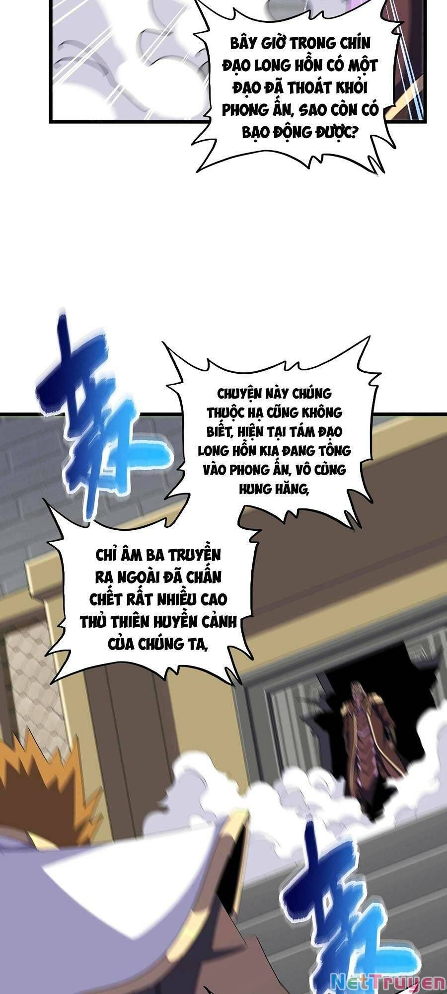 đọc truyện Đại Quản Gia Là Ma Hoàng Chương 360 ảnh 43 tại Giả Dược
