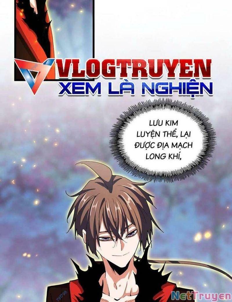 đọc truyện Đại Quản Gia Là Ma Hoàng Chương 361 ảnh 23 tại Truyện Dạ Ký