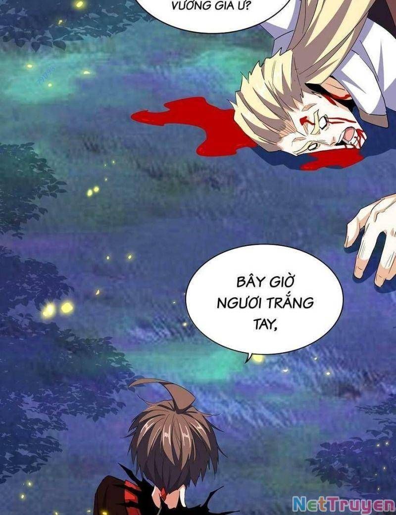 đọc truyện Đại Quản Gia Là Ma Hoàng Chương 361 ảnh 27 tại Truyện Dạ Ký