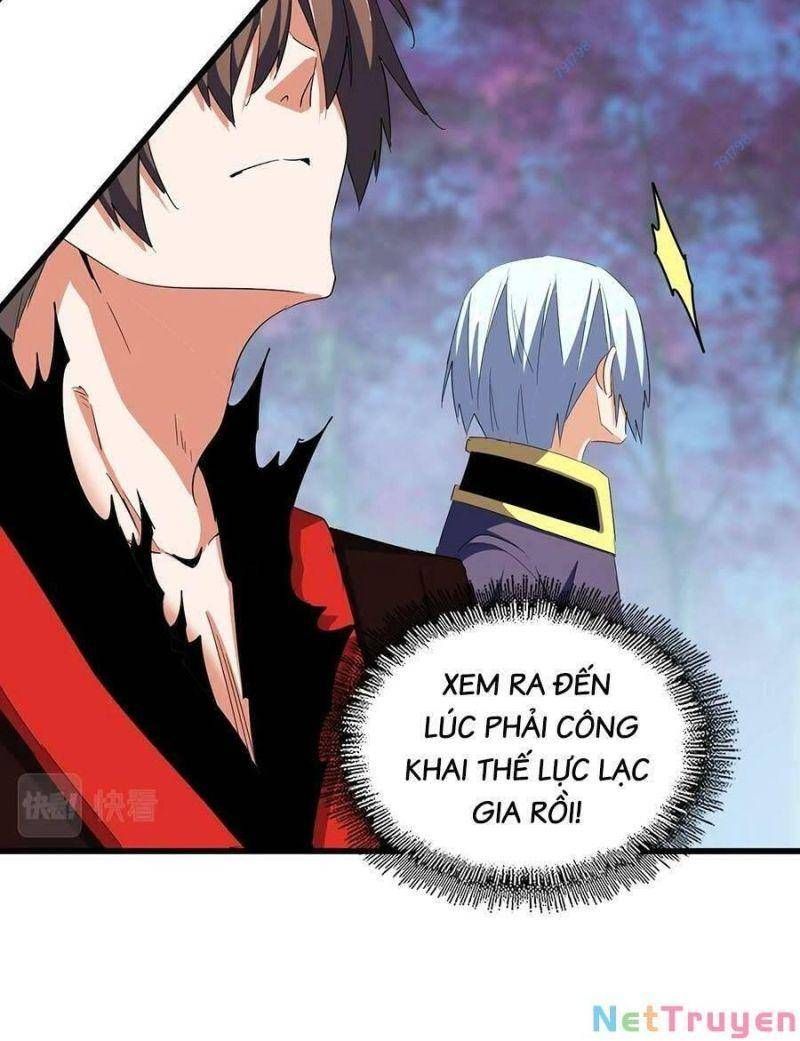 đọc truyện Đại Quản Gia Là Ma Hoàng Chương 361 ảnh 31 tại Truyện Dạ Ký