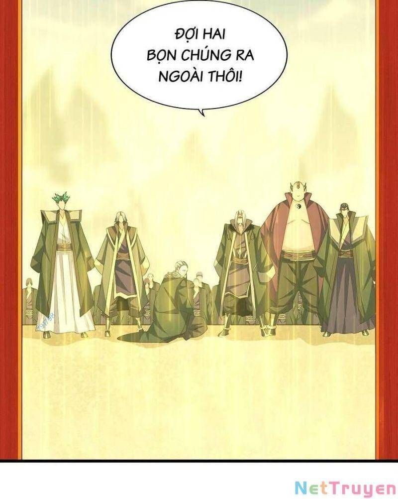 đọc truyện Đại Quản Gia Là Ma Hoàng Chương 361 ảnh 48 tại Truyện Dạ Ký