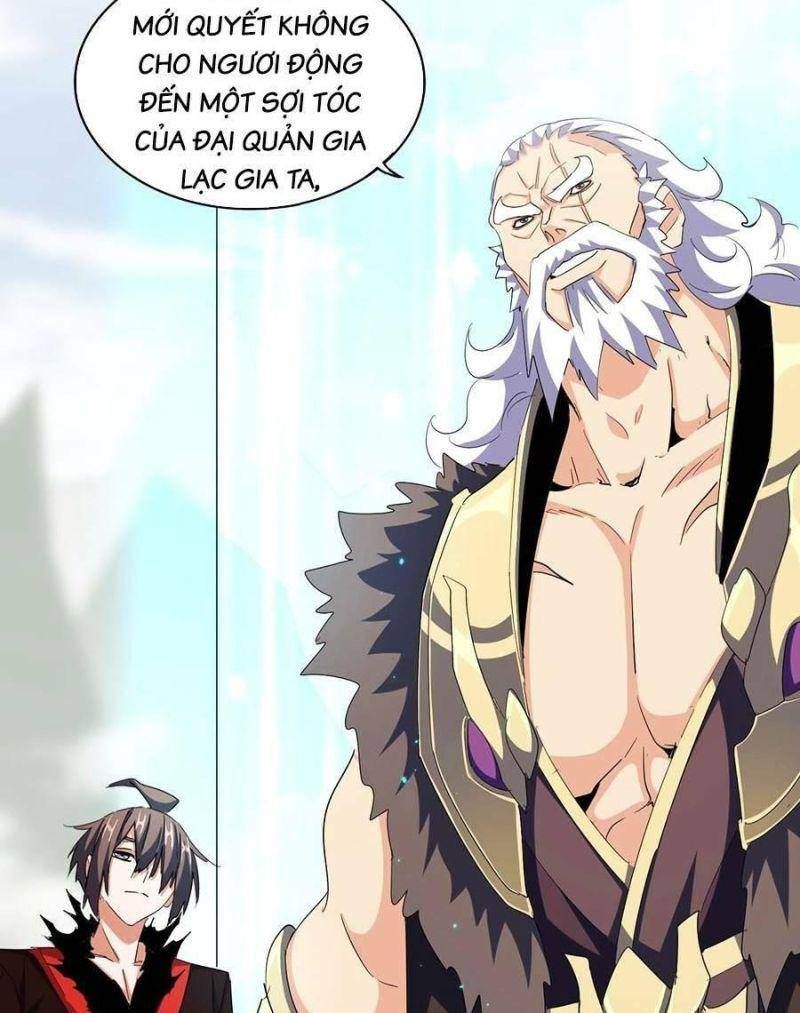 đọc truyện Đại Quản Gia Là Ma Hoàng Chương 362 ảnh 37 tại Giả Dược