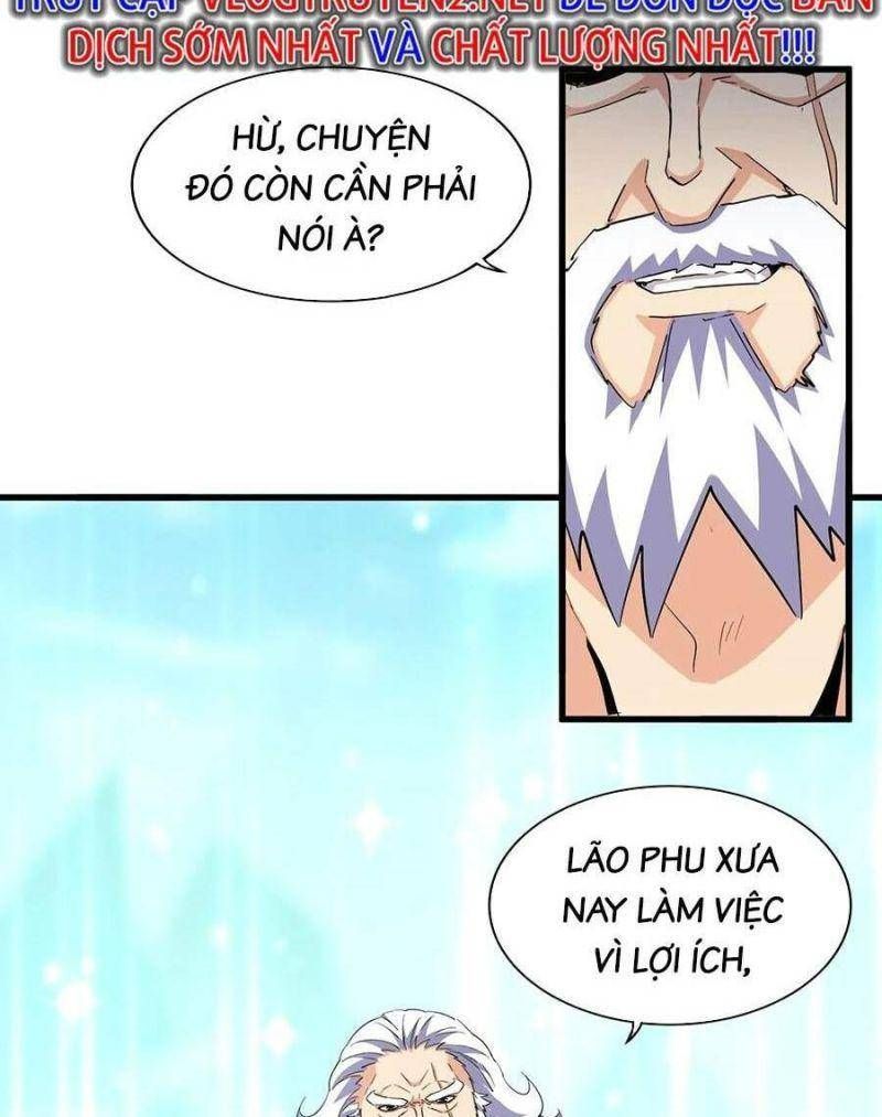 đọc truyện Đại Quản Gia Là Ma Hoàng Chương 362 ảnh 42 tại Giả Dược