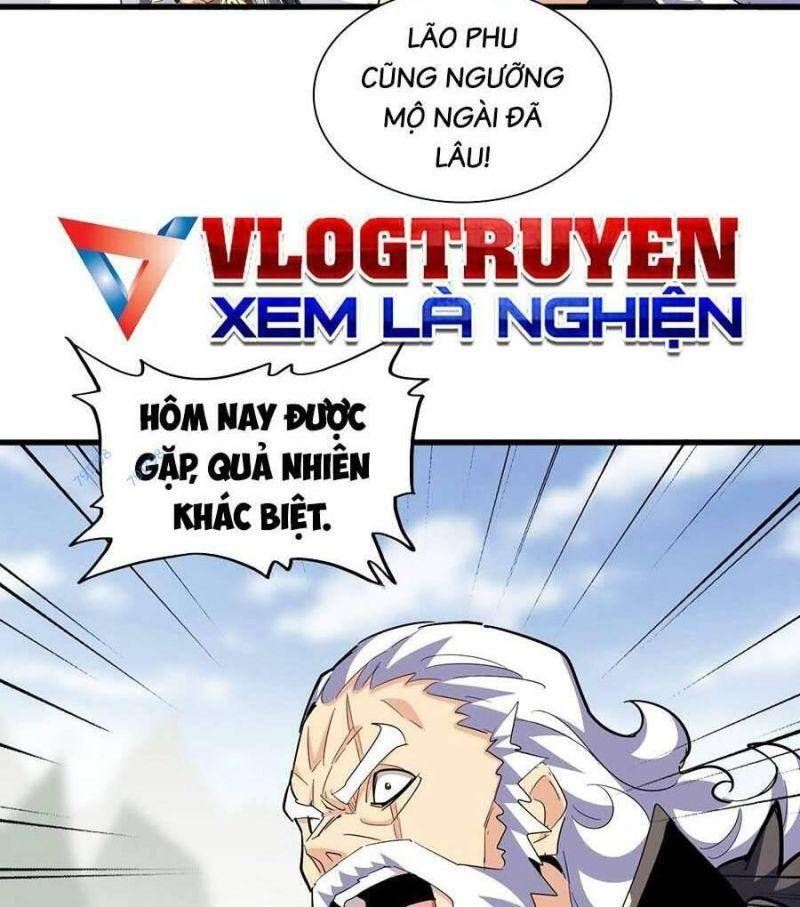 đọc truyện Đại Quản Gia Là Ma Hoàng Chương 362 ảnh 72 tại Giả Dược